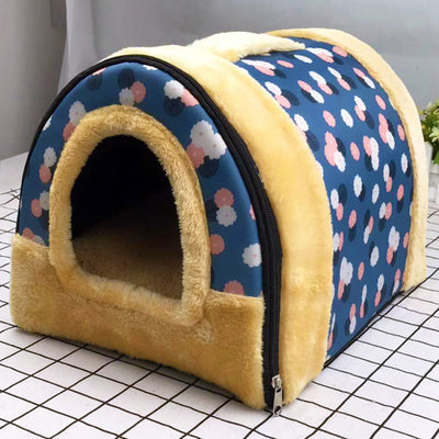 Corral Plegable para Perros y Gatos - Transportable y Seguro - Image 12