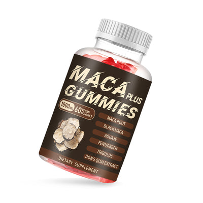 Caramelos Suave de Maca - Image 5
