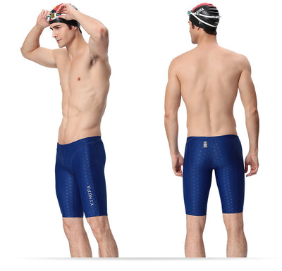 Traje de Baño Deportivo para Niños - Entrenamiento de Natación - Image 6