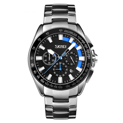 Reloj Deportivo Automático para Hombre - Diseño Moderno y Precisión - Image 5