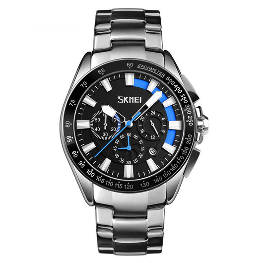 Reloj Deportivo Automático para Hombre - Diseño Moderno y Precisión - Image 5