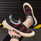 Zapatillas Deportivas Casuales de Malla para Hombre