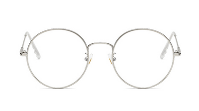 Gafas Redondas con Filtro Luz Azul - Image 16