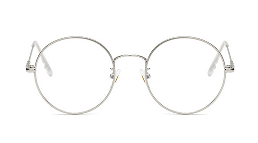 Gafas Redondas con Filtro Luz Azul - Image 16