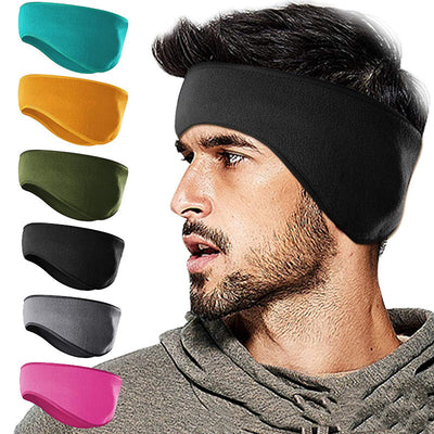 Turbante Absorbente de Sudor para Ciclismo y Deportes al Aire Libre - Image 6