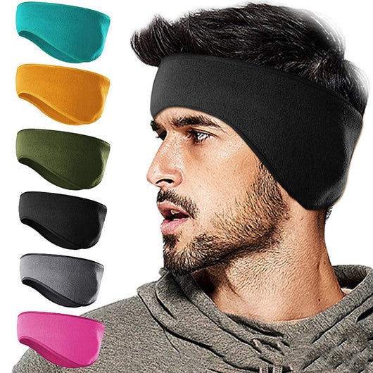 Turbante Absorbente de Sudor para Ciclismo y Deportes al Aire Libre - Image 6