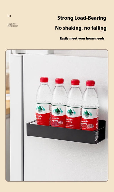 Organizador Magnético de Especias y Condimentos para Refrigerador - Image 20