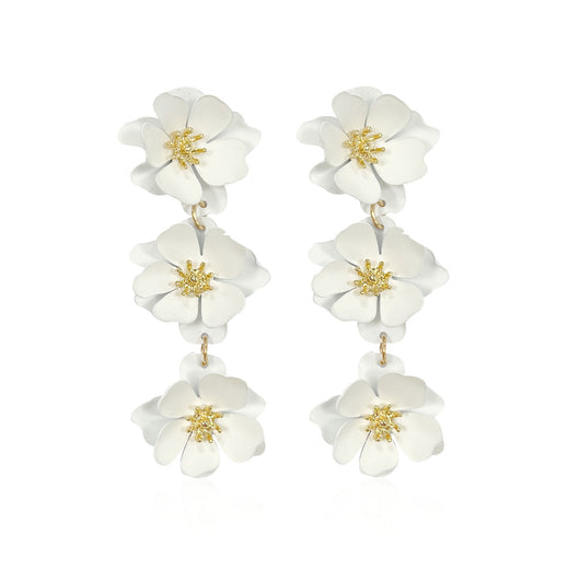 Aretes Bohemios Largos de Temperamento Elegante - Estilo Europeo y Americano - Image 15