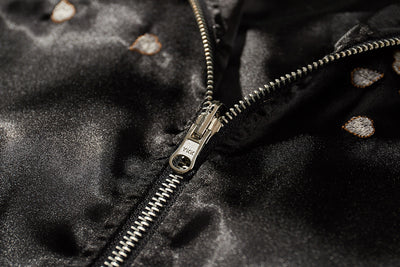 Chaqueta Estilo Chino Bordada para Hombre en Poliéster - Image 20