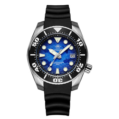 Reloj Automático Hombre Resistente al Agua Premium - Image 3