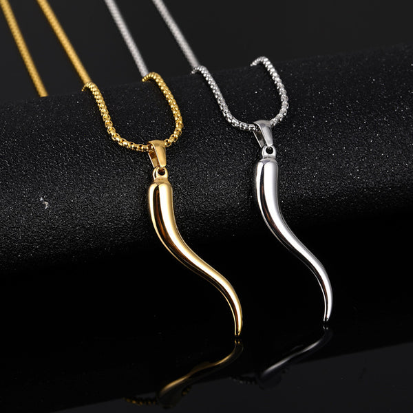 Dije Minimalista para Hombre - Accesorio Elegante y Moderno