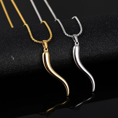 Dije Minimalista para Hombre - Accesorio Elegante y Moderno