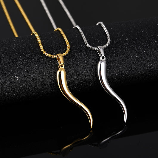 Dije Minimalista para Hombre - Accesorio Elegante y Moderno