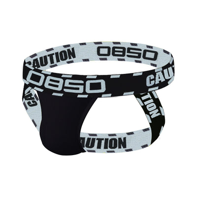 Calzoncillos Deportivos de Algodón Transpirable con Bolsa Reforzada para Hombre - Image 11