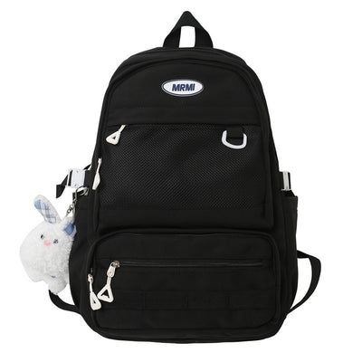 Mochila de Gran Capacidad para Estudiantes Universitarios - Image 9
