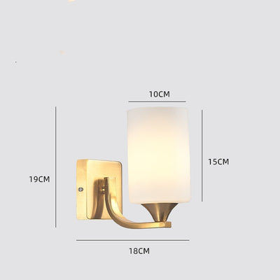 Lámpara de Pared para Dormitorio y Pasillo - Image 4
