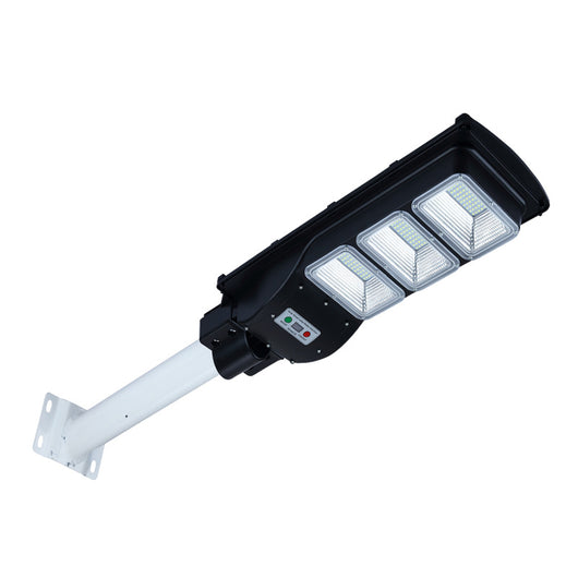 Luminaria Solar Integrada 60W LED para Exterior - Iluminación Rural Inteligente - Image 15