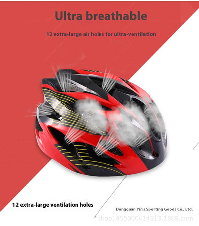 Casco Protector Multideporte para Niños - Patinaje, Bicicleta Eléctrica y Deportes Extremos - Image 34