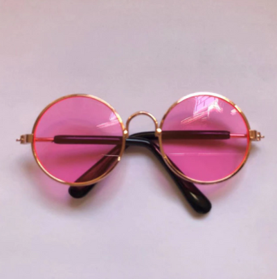 Gafas de Sol para Gatos - Lentes Protectoras Divertidas - Image 23