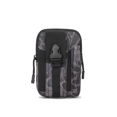Bolsa Táctica Molle Impermeable para Celular 5.5-6 Pulgadas - Image 36