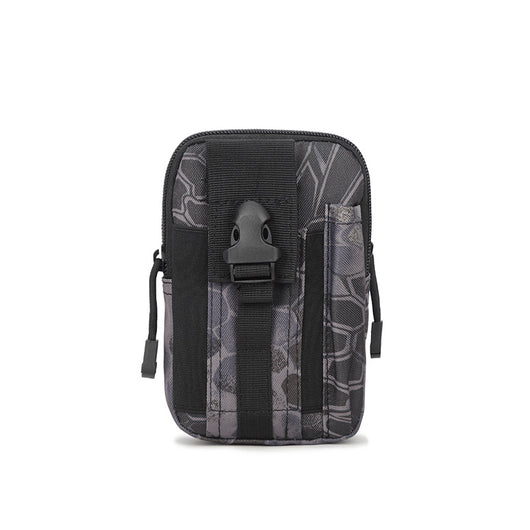 Bolsa Táctica Molle Impermeable para Celular 5.5-6 Pulgadas - Image 36