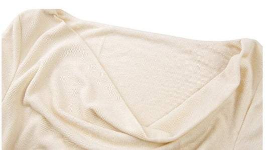 Vestido Ajustado con Cordón en la Cintura - Diseño Envolvente Sexi - Image 12