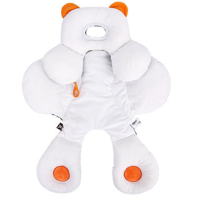 Cojín de Asiento Acolchado Doble para Bebés y Niños - Image 5