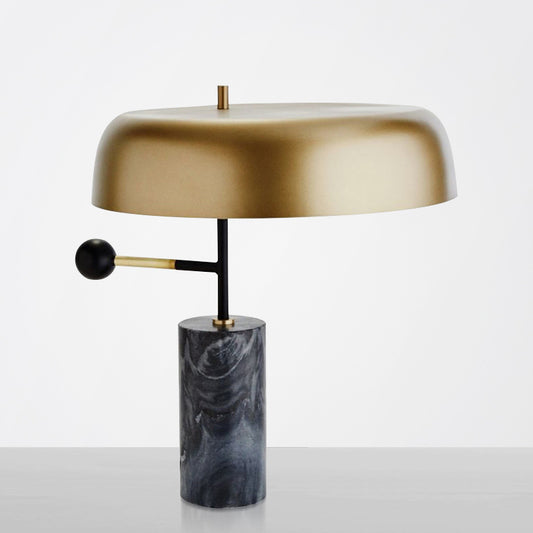 Lámpara de Mesa Decorativa Minimalista para Dormitorio y Hotel - Image 2