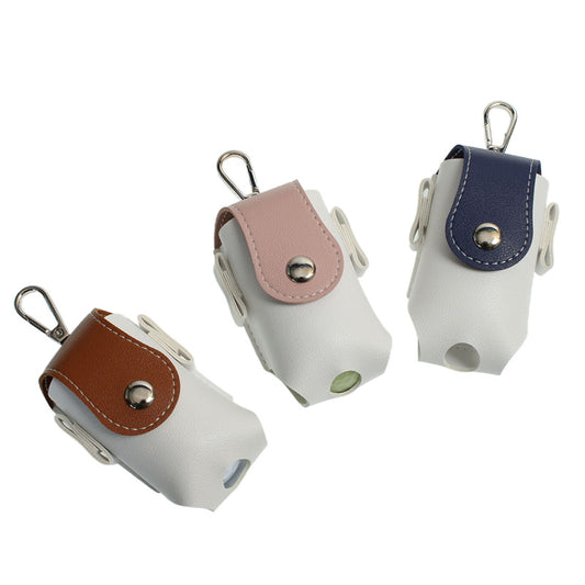 Bolsa Esférica Portátil Compacta