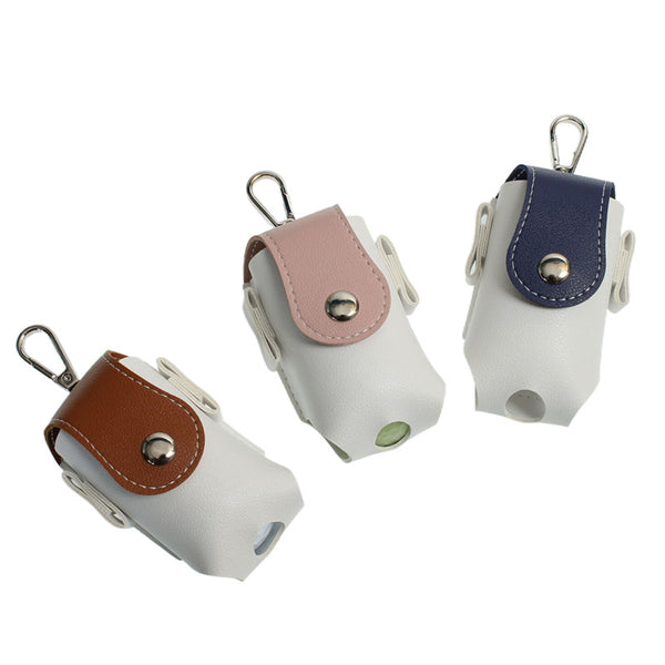 Bolsa Esférica Portátil Compacta
