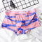 Calzoncillos Slim Fit Transpirables con Estampado para Hombre