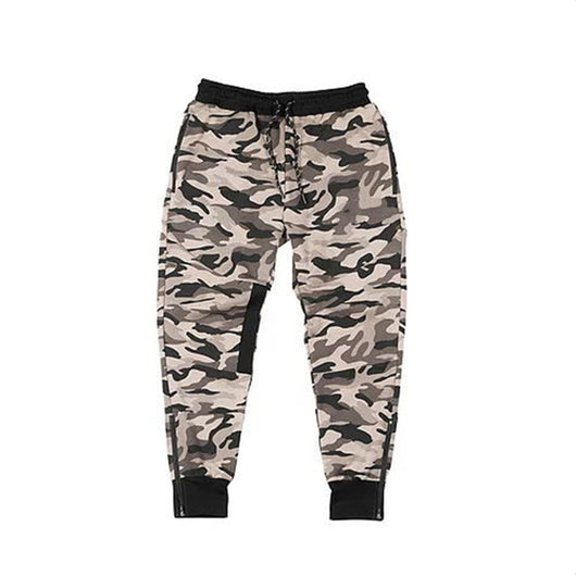 Pantalones Deportivos Slim Fit para Hombre - Muscle Brothers - Image 3