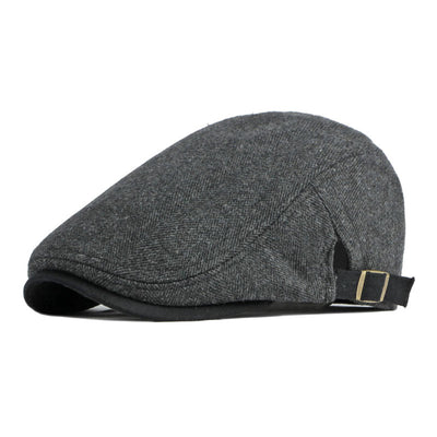 Boina Retro Literaria Unisex - Estilo Vintage para Hombre y Mujer - Image 14