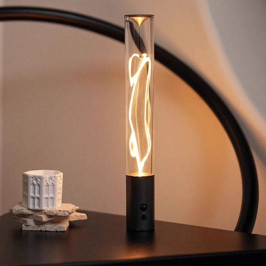 Luz Nocturna Inteligente para Armario con Sensor de Movimiento