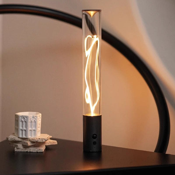 Luz Nocturna Inteligente para Armario con Sensor de Movimiento