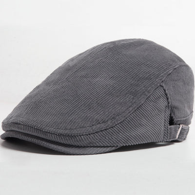 Chamarra de Pana Otoño Invierno con Dos Sombreros - Image 8