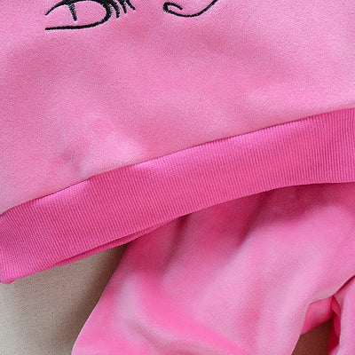 Sudadera con Capucha de Terciopelo Doble Cara - Abrigo Grueso y Suave - Image 26