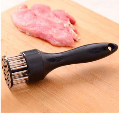 Ablandador de Carne con Agujas de Acero Inoxidable - Image 11