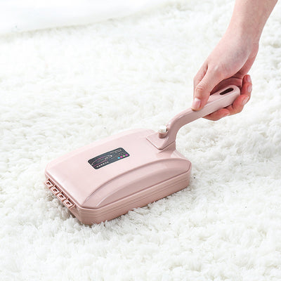 Cepillo Antiestático de Limpieza Profunda para Hogar - Elimina Polvo, Pelo y Ácaros - Image 6