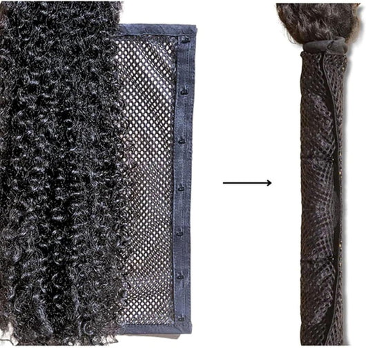 Estirador y Tensor de Cabello Rizado con Sistema de Bloqueo - Image 11
