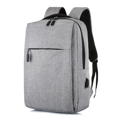Mochila Antirrobo con Puerto USB para Laptop - Mochila de Viaje Profesional Unisex - Image 8