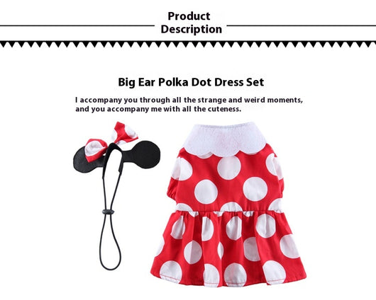 Disfraz de Mariposa para Perros - Ropa Divertida para Fiestas y Festivales - Image 26