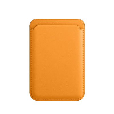 Funda Protectora MagSafe con Soporte de Tarjetas para iPhone - Image 11