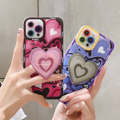 Funda Protectora Love Bracket - Carcasa Resistente Todo en Uno - Image 7
