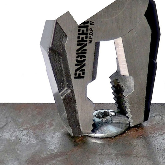Alicates de Boca de Cocodrilo para Ingeniería - Image 5