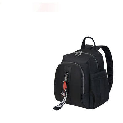 Mochila Multifuncional Ligera para Mamás Modernas - Image 5