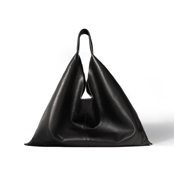 Bolso Tote de Cuero Suave - Bolsa Casual de Hombro Estilo Idle para Mujer - Image 7
