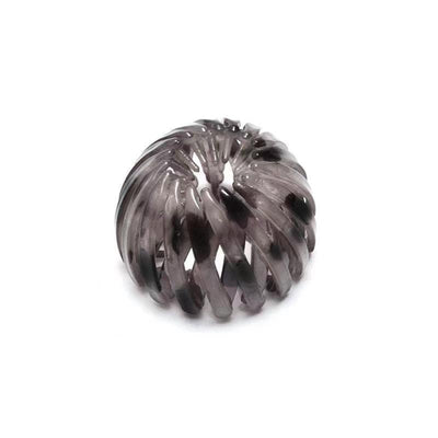 Anillo para Cabello y Horquillas Tipo Nido - Sujetador de Pelo - Image 9
