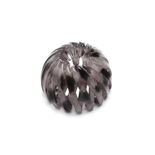 Anillo para Cabello y Horquillas Tipo Nido - Sujetador de Pelo - Image 9