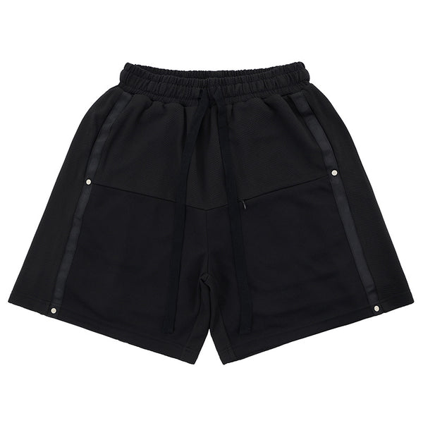 Shorts Estilo Americano Multibolsillos Transpirables - Image 6